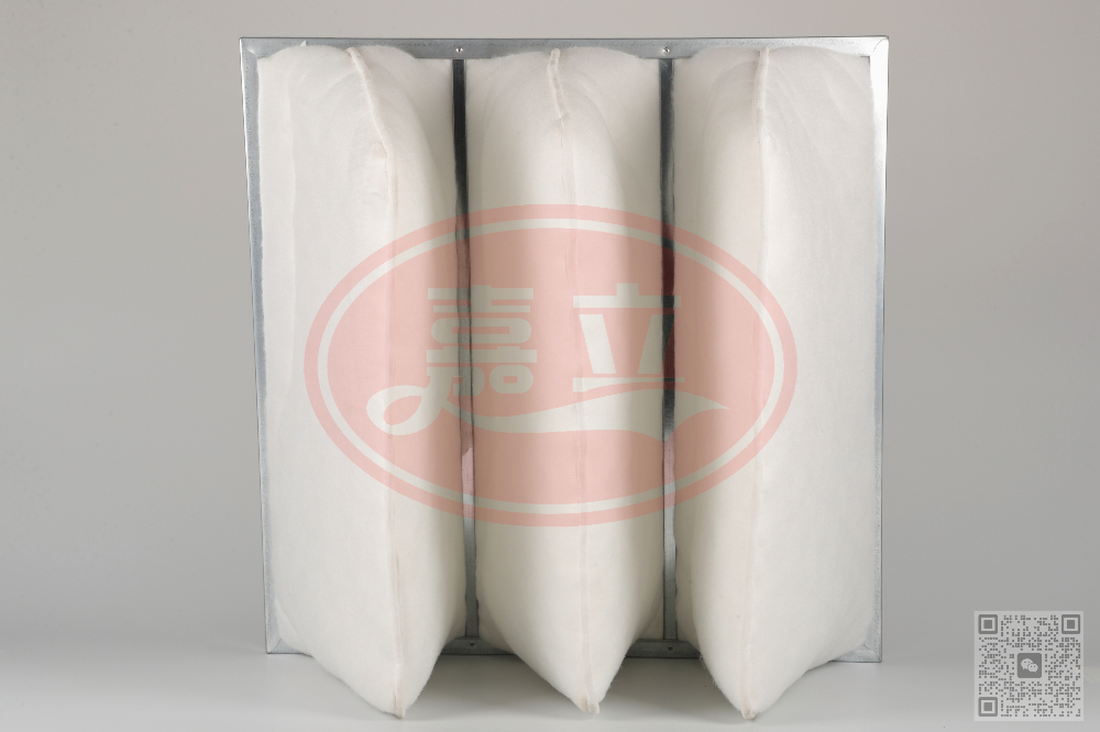 器無隔板高效過濾器 器無隔板高效過濾器