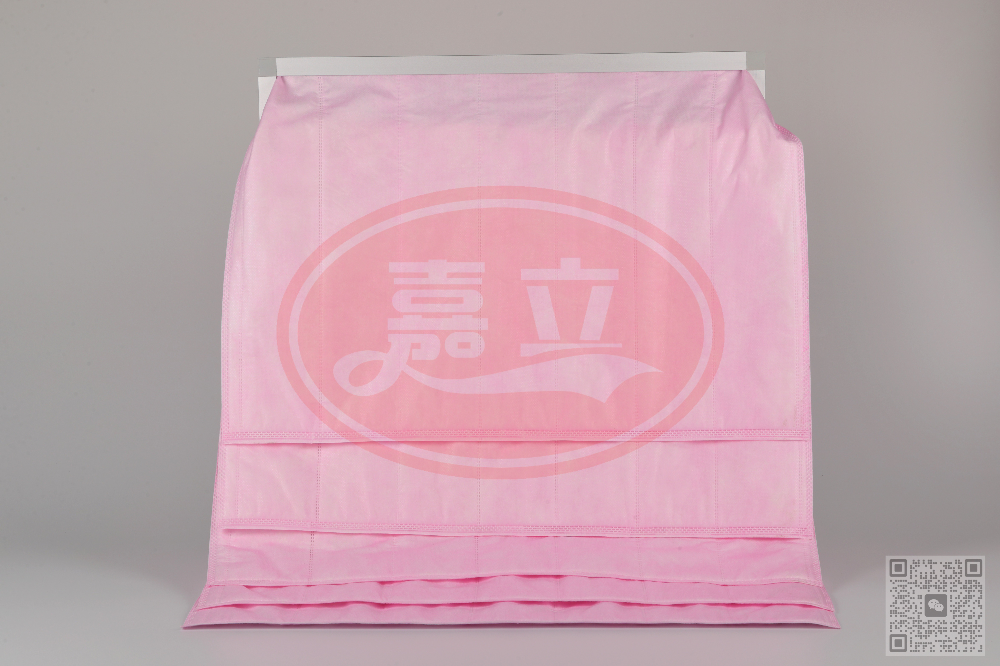 三河無隔板高效過濾器